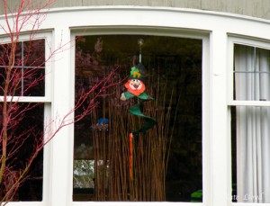 St-Pat