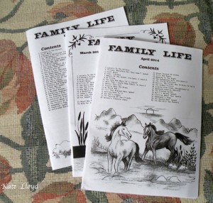 Family-Life