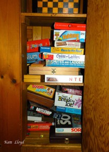 Game-Closet