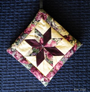 Potholder