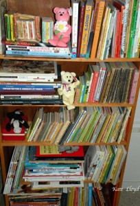Little-Kids-Books