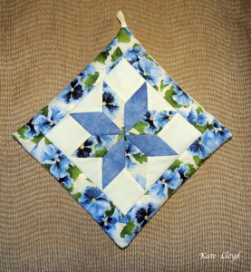 Potholder