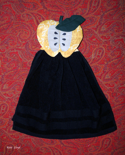 Tea-Towel
