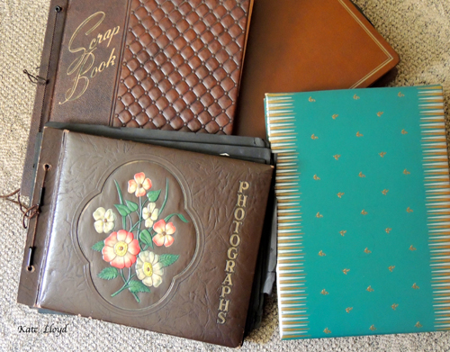 Mother-in-law-scrapbooks