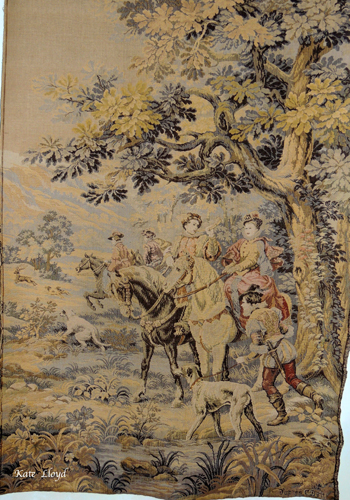 Tapestry