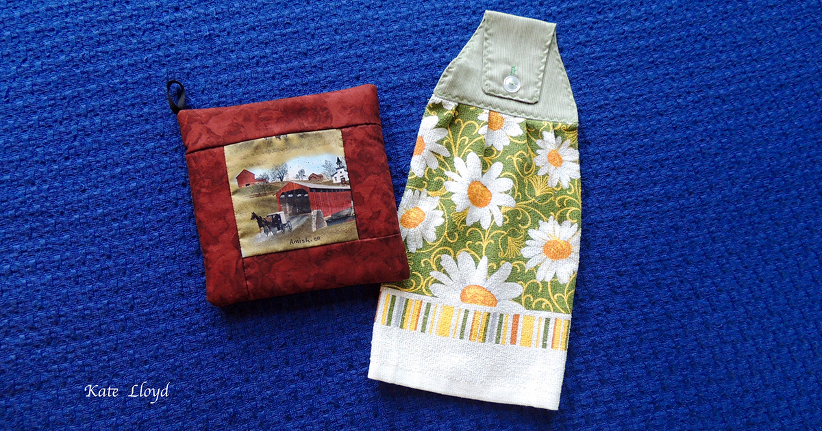 AmishTeatowel