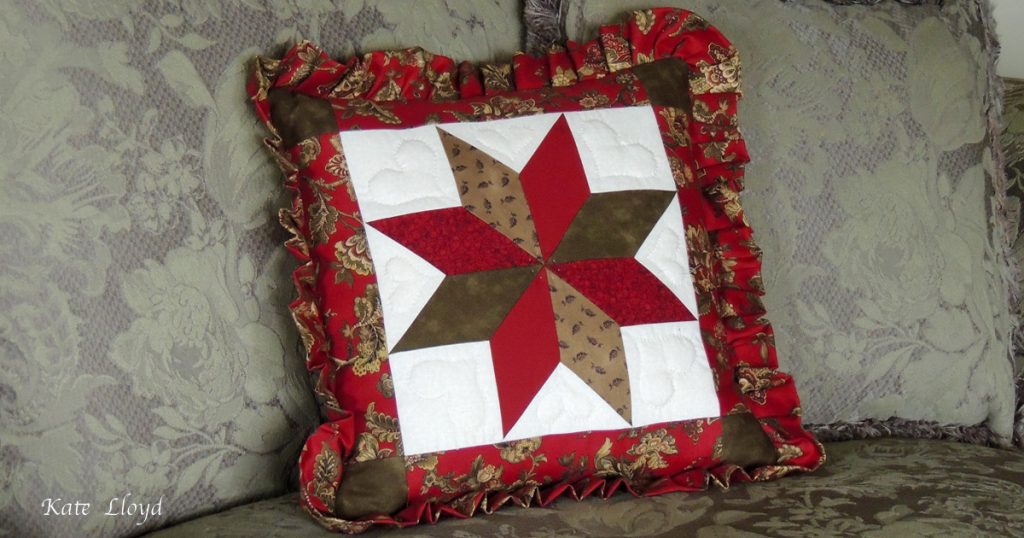 6-10-16AmishMadePillow