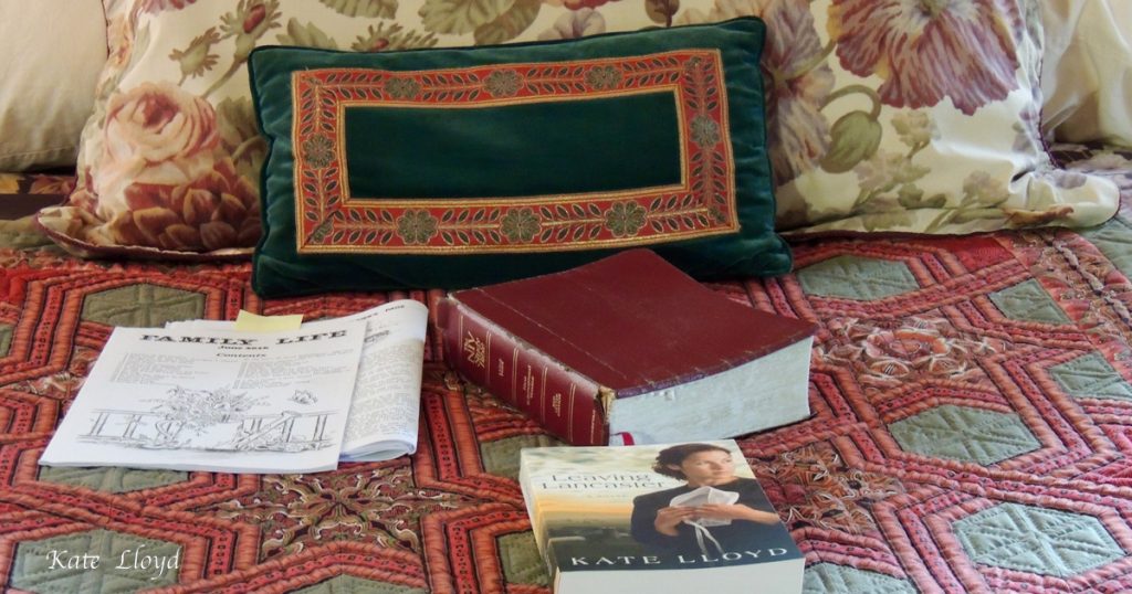 Where I head at the end of the day with a smile on my face.