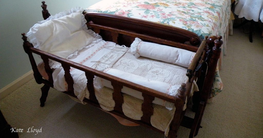 Do you sleep like a baby?