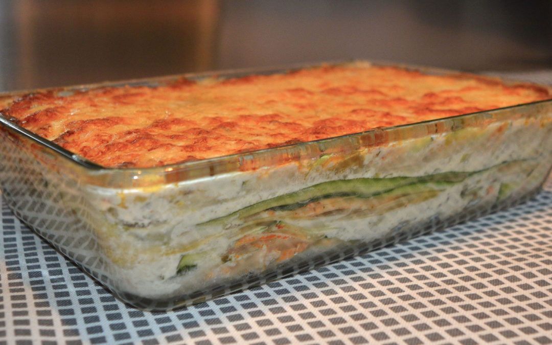 Favorite Family Meals