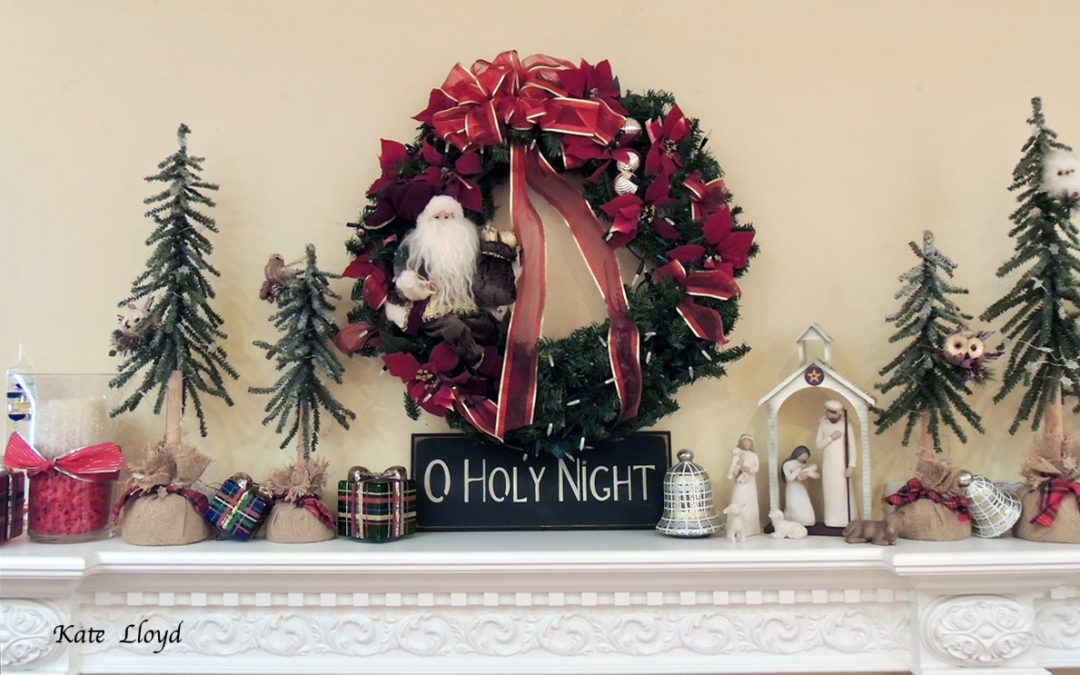 Is Gratitude the Key to Holiday Stress?
