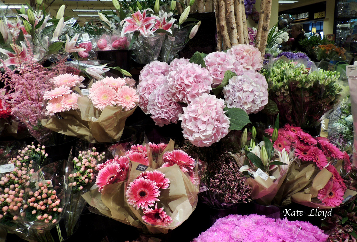 Is there any mother who doesn’t appreciate flowers on Mother’s Day?