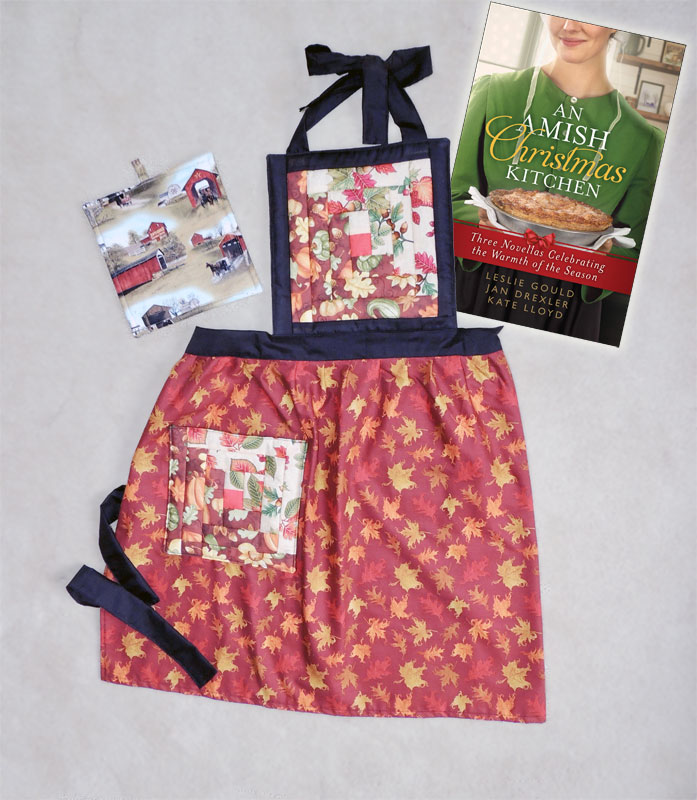 giveaway prize photo