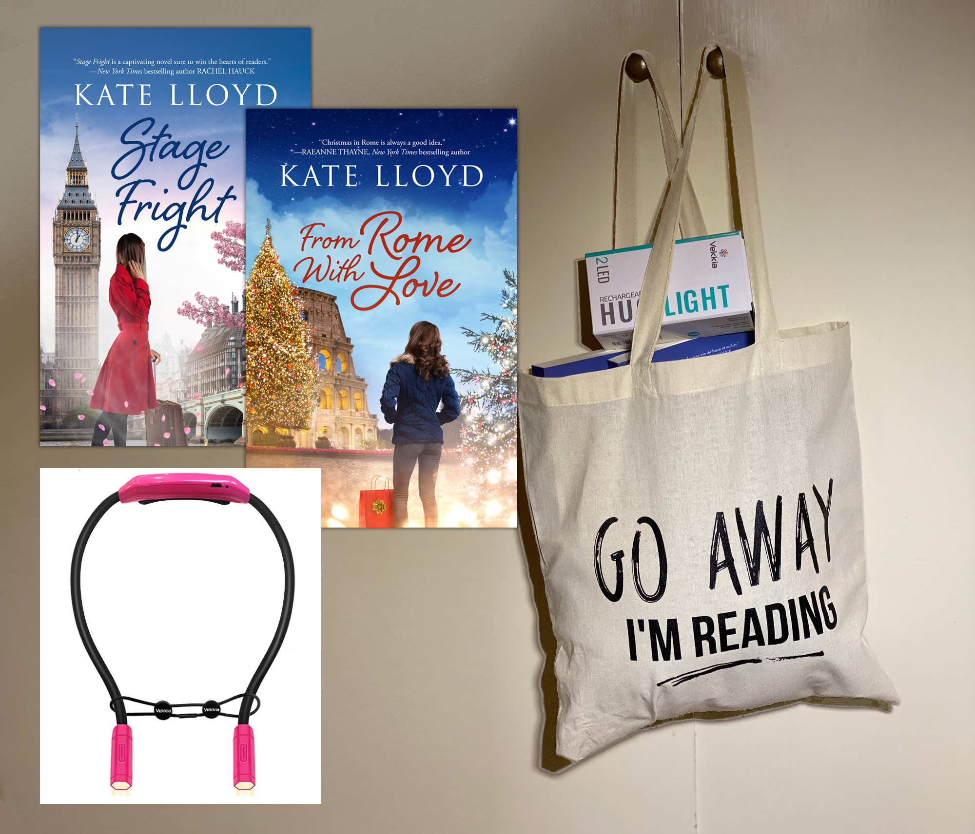 Enter by January 11 for a chance to win!