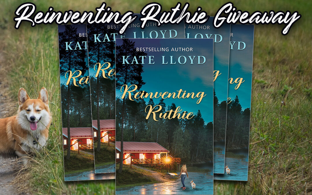 Reinventing Ruthie Giveaway
