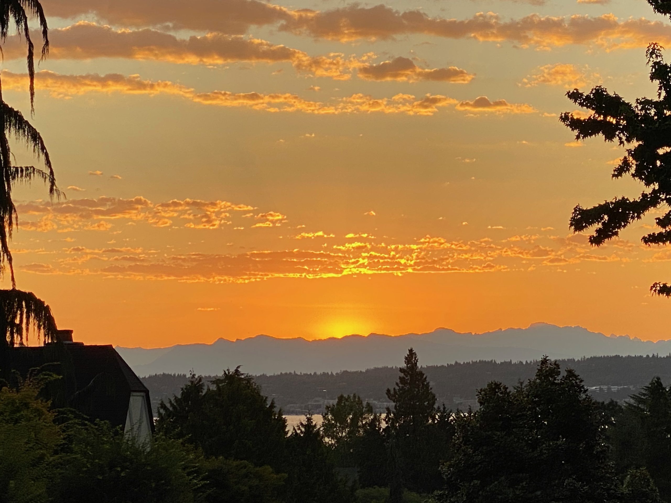 Sunrise