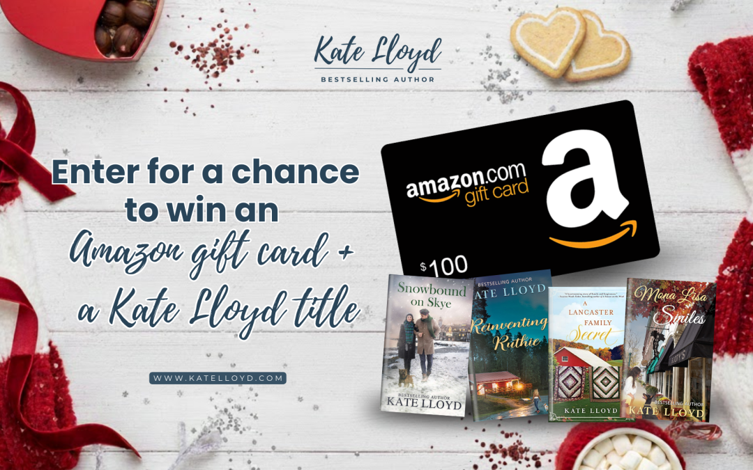 Fool’s Spring Newsletter and Giveaway!